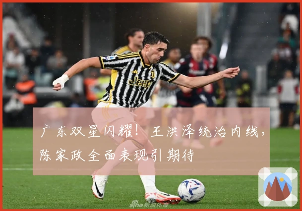 广东双星闪耀！王洪泽统治内线，陈家政全面表现引期待