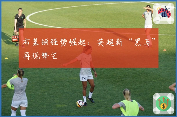 布莱顿强势崛起，英超新“黑马”再现锋芒