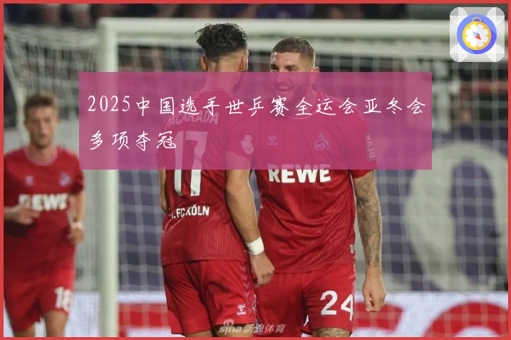 2025中国选手世乒赛全运会亚冬会多项夺冠